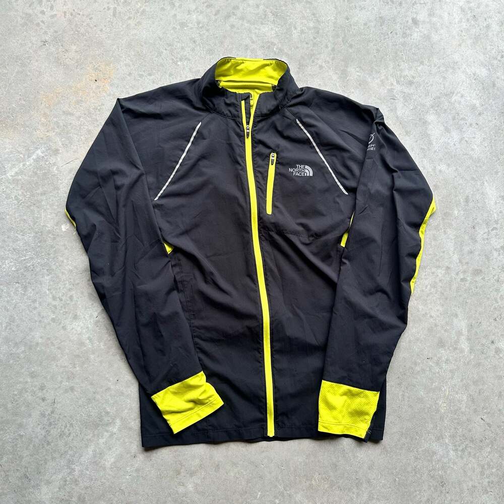 The North Face Flight Series Lightweight Running Jacket